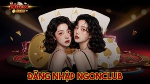 Ảnh đại diện đăng nhập Ngonclub