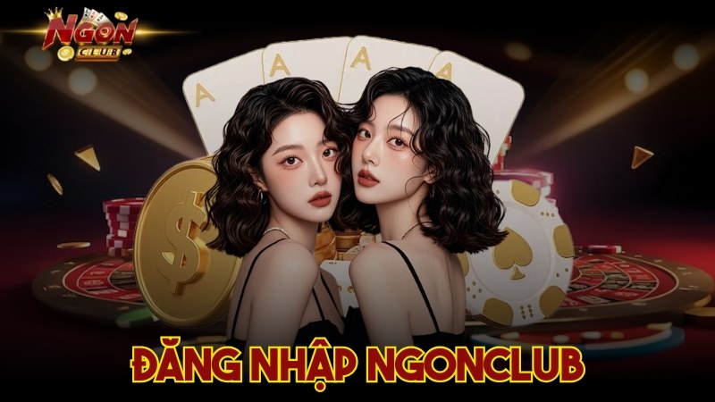 Ảnh đại diện đăng nhập Ngonclub