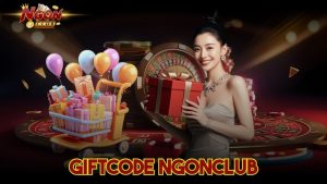 Ảnh đại diện giftcode Ngonclub