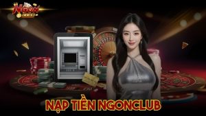 Ảnh đại diện nạp tiền Ngonclub