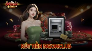 Ảnh đại diện rút tiền Ngonclub