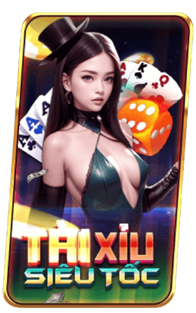 Tài xỉu siêu tốc