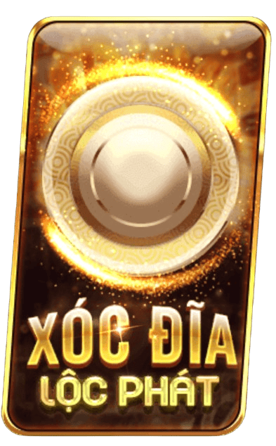 Xóc đĩa lộc phát